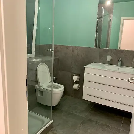 Albergue Nr 9