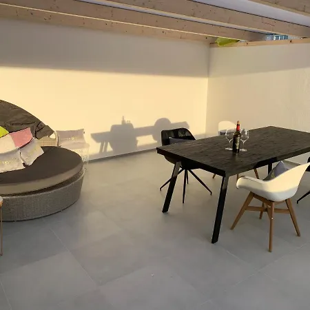 Albergue Nr 9 *