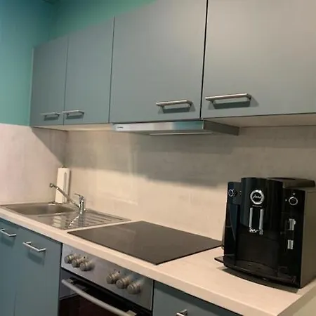 Nr 9 Albergue *