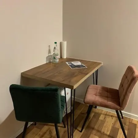 Albergue Nr 9 Kuenzell