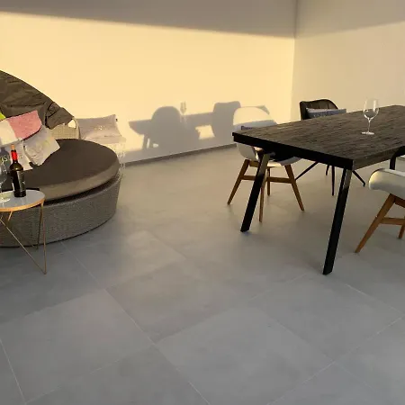 Albergue Nr 9 Kuenzell