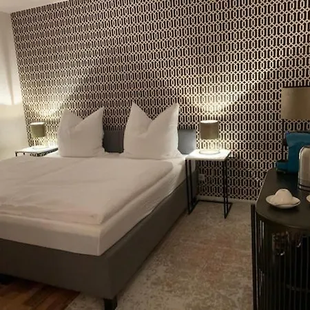 Nr 9 Albergue