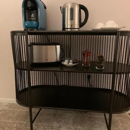 Nr 9 Albergue *